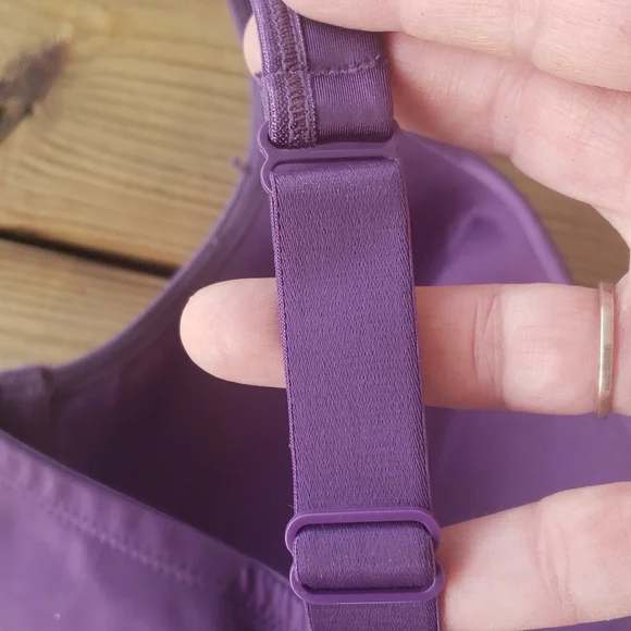 Playtex full coverage underworld bra size 42D - Picture 6 of 11